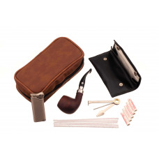 Набор трубокура Passatore Siena Premium (наб.)